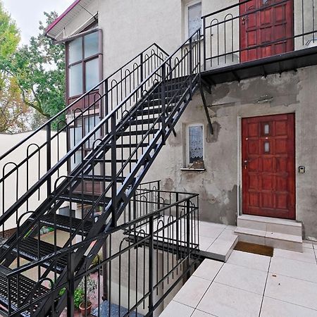 קרקוב Urban Nest Apartments Radziwillowska 12 מראה חיצוני תמונה