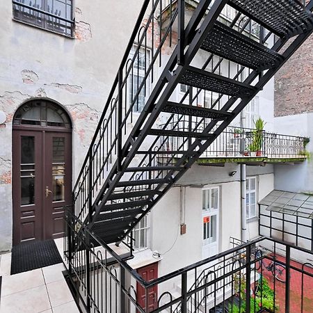 קרקוב Urban Nest Apartments Radziwillowska 12 מראה חיצוני תמונה