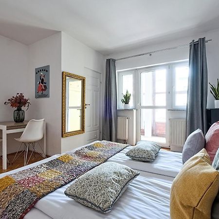 קרקוב Urban Nest Apartments Radziwillowska 12 מראה חיצוני תמונה