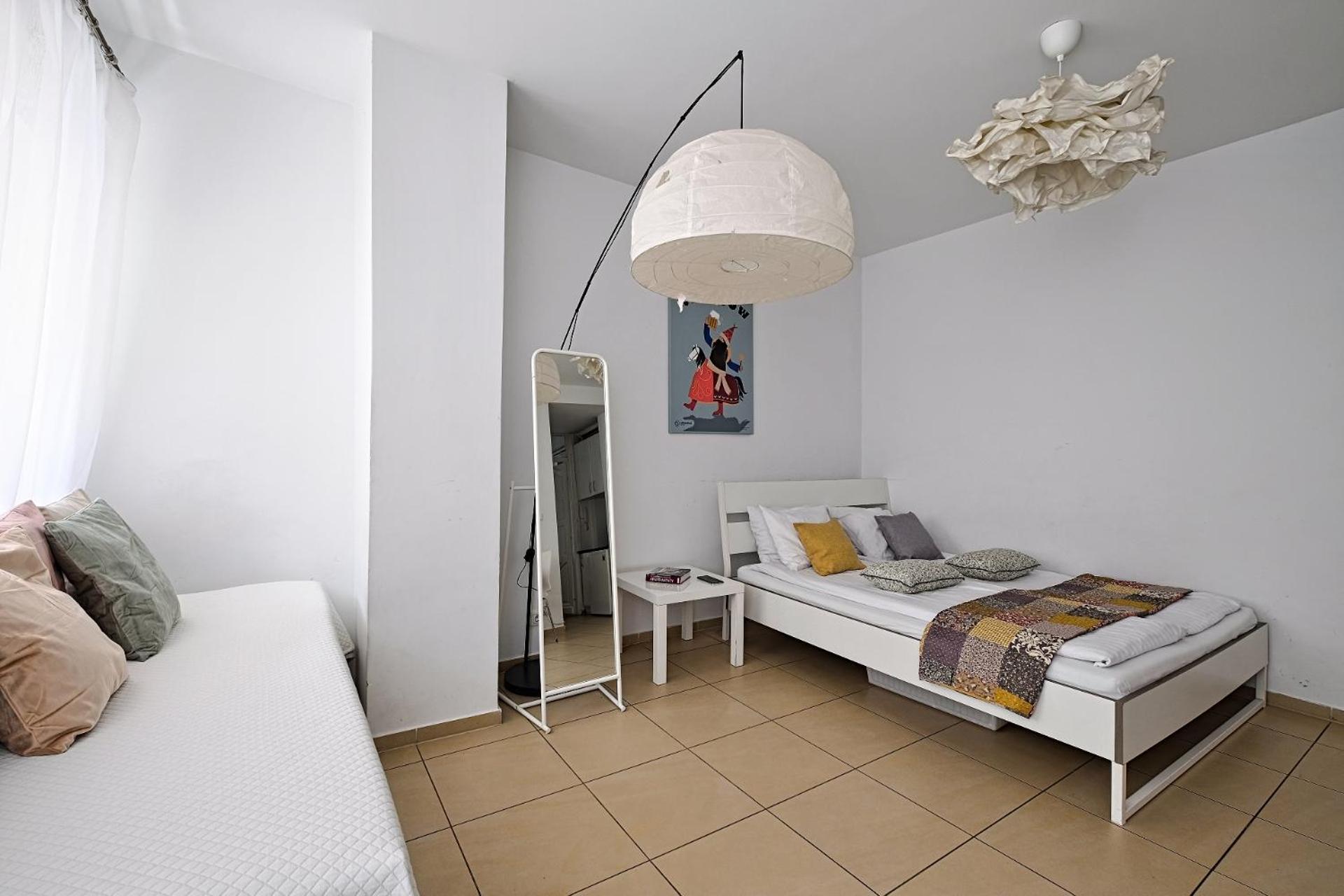 קרקוב Urban Nest Apartments Radziwillowska 12 מראה חיצוני תמונה