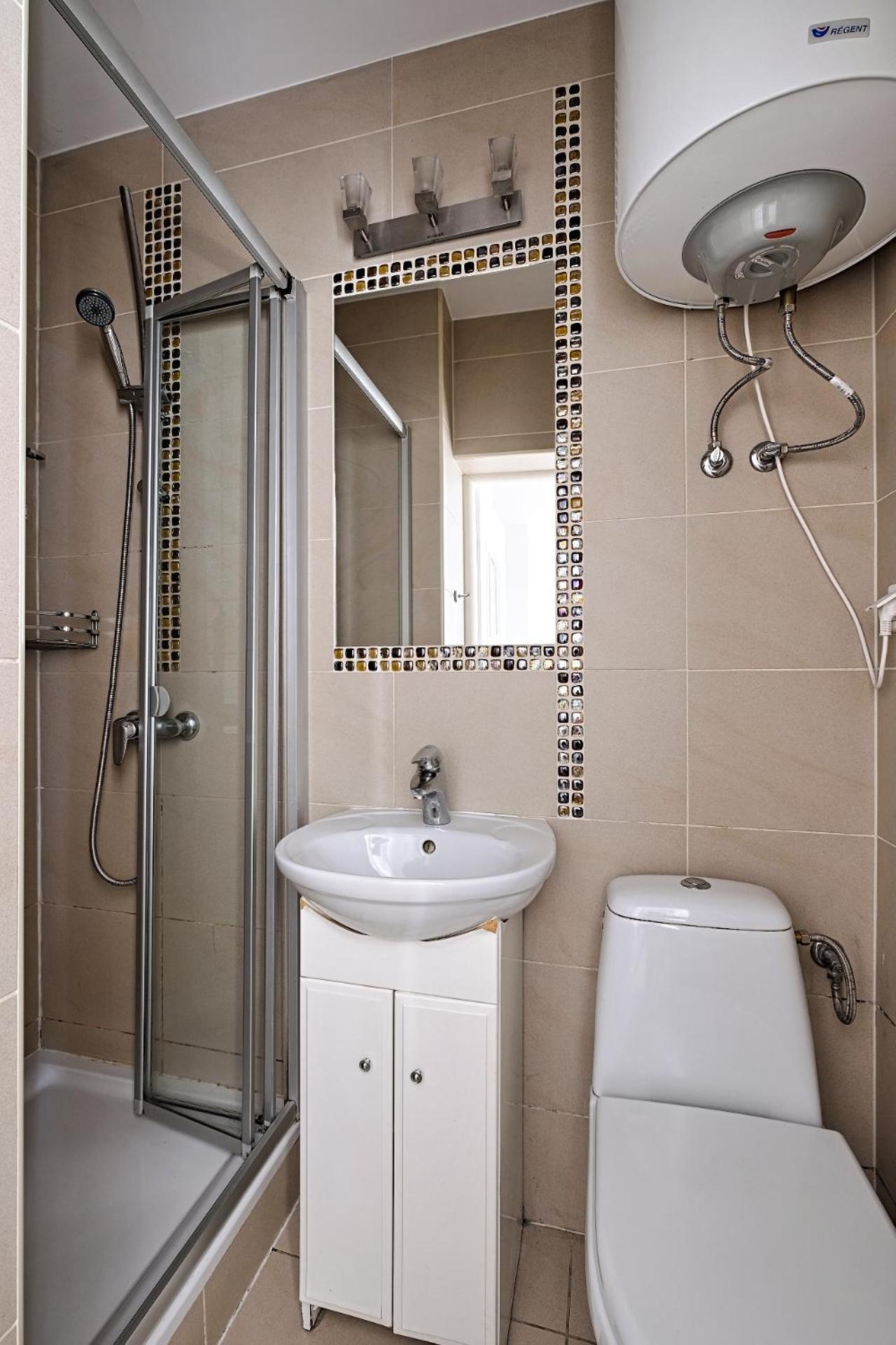 קרקוב Urban Nest Apartments Radziwillowska 12 מראה חיצוני תמונה