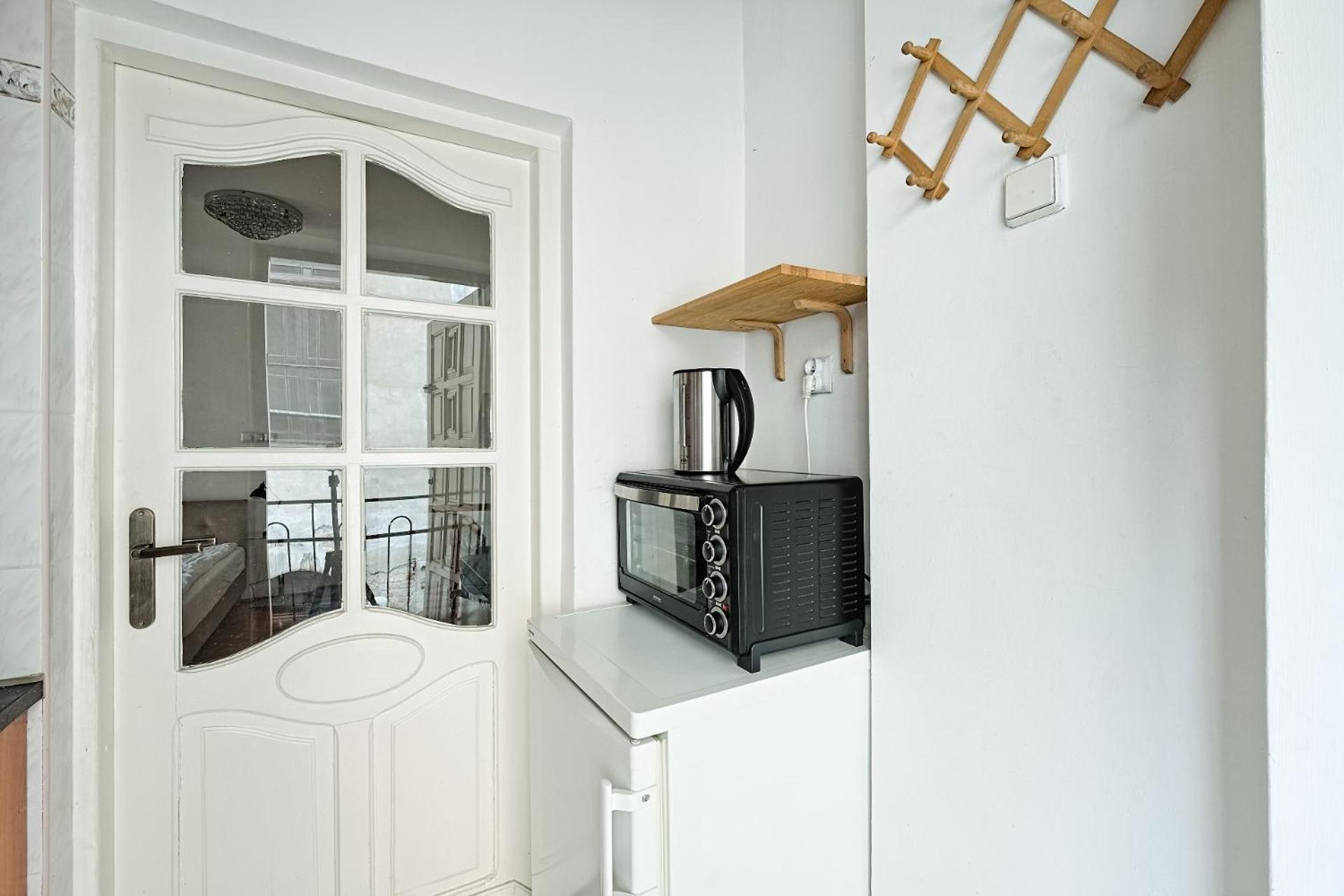 קרקוב Urban Nest Apartments Radziwillowska 12 מראה חיצוני תמונה