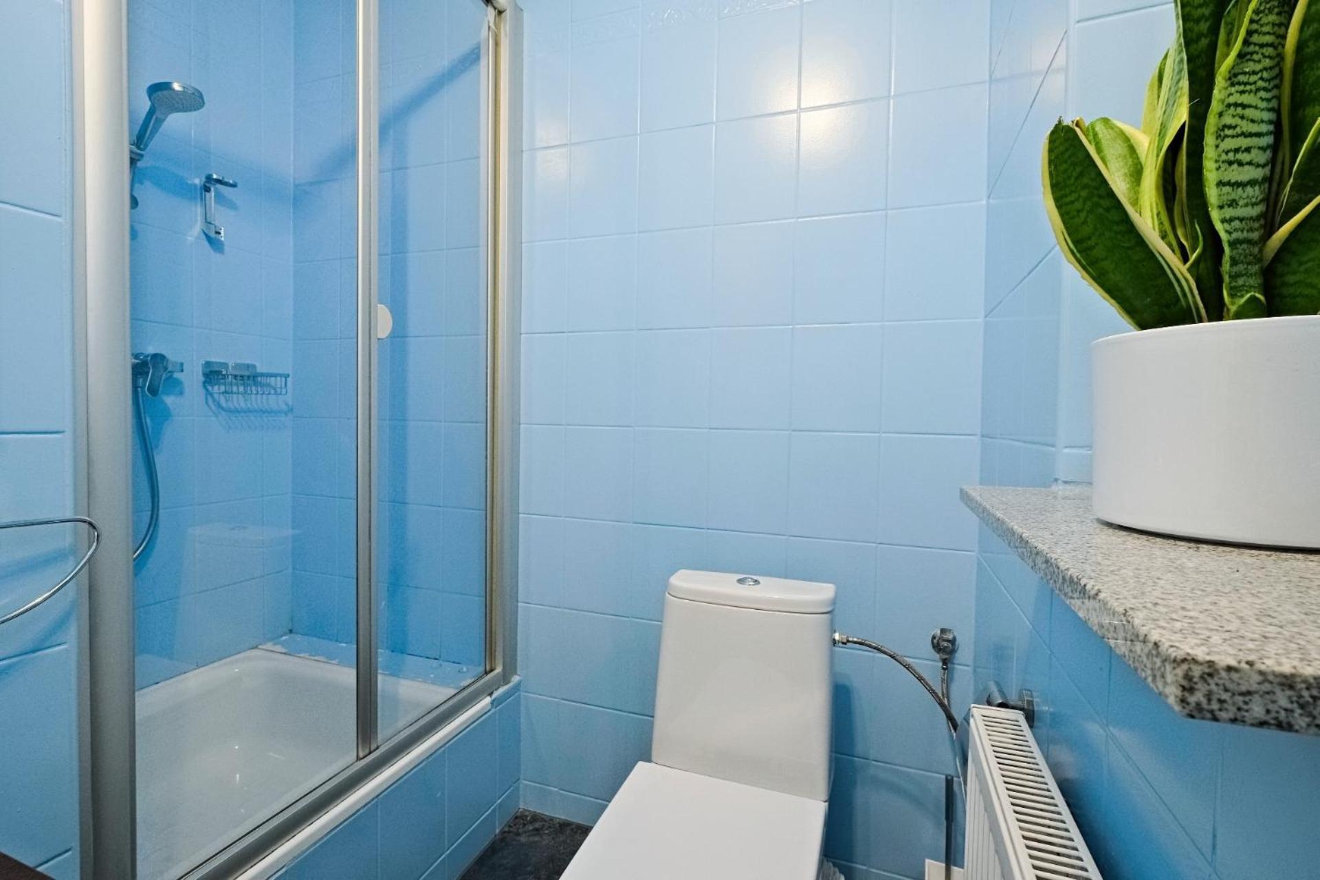קרקוב Urban Nest Apartments Radziwillowska 12 מראה חיצוני תמונה