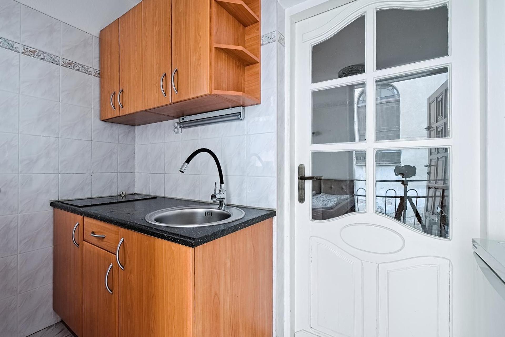קרקוב Urban Nest Apartments Radziwillowska 12 מראה חיצוני תמונה